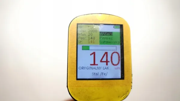 Guardabarros delantero derecho OEM 365578019 Toyota image 8