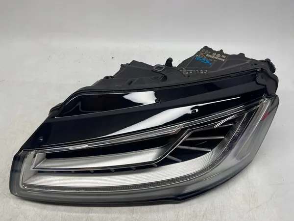 AUDI A8 S8 D4 Linker Vorderer LED Reflektor 4H0941033C image 2