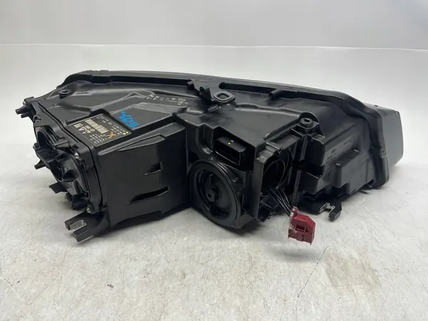 AUDI A8 S8 D4 Linker Vorderer LED Reflektor 4H0941033C image 6