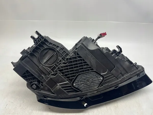 AUDI A8 S8 D4 Linker Vorderer LED Reflektor 4H0941033C image 7