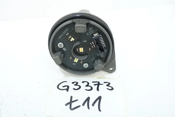 OEM 10019-722Y9 Conversor LED DRL Dianteiro Direito image 2