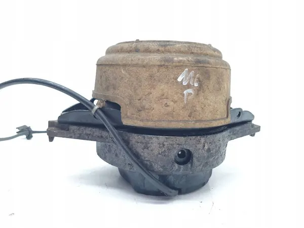 Cuscinetto di montaggio motore destro 3.0 D Mercedes ML W166 A1662406917 image 2