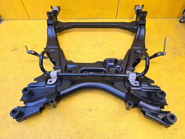 Mercedes-Benz Vito W447 1.7 CDI Eturekki OEM image 2