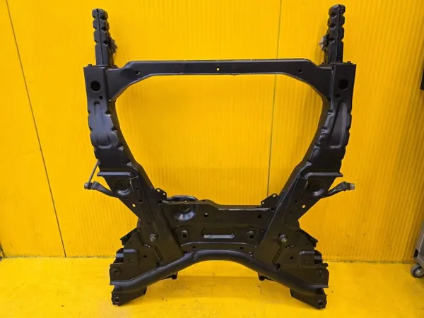 Mercedes-Benz Vito W447 1.7 CDI Eturekki OEM image 3