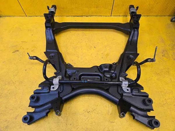 Mercedes-Benz Vito W447 1.7 CDI Eturekki OEM image 4