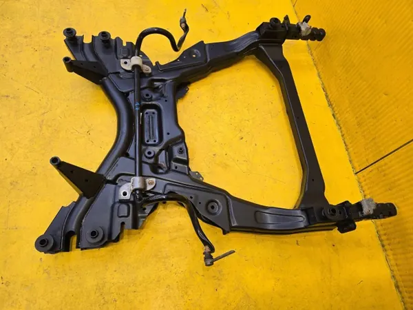 Mercedes-Benz Vito W447 1.7 CDI Eturekki OEM image 5