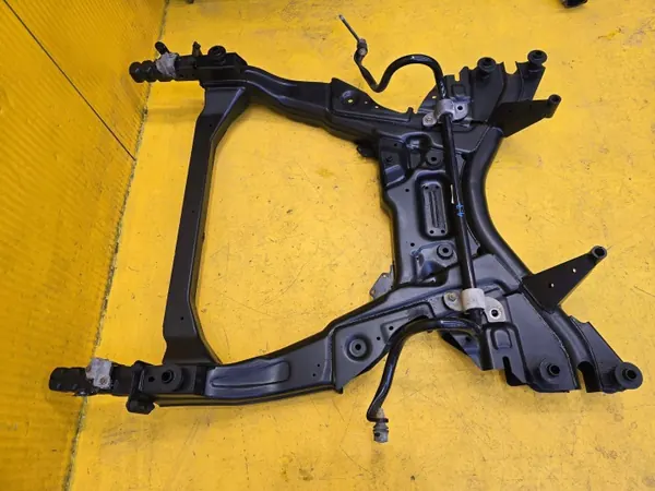 Mercedes-Benz Vito W447 1.7 CDI Eturekki OEM image 6