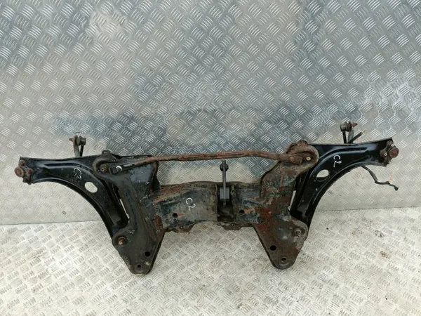 Support Moteur OEM SANKI WÓZEK KOŁYSKA pour Citroen C2 image 2