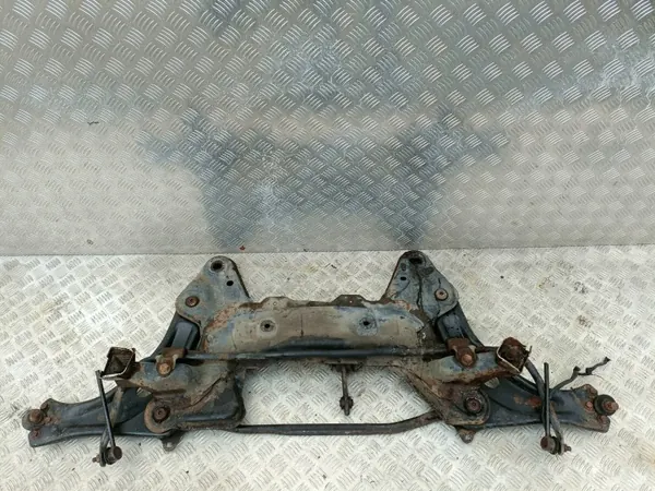 Support Moteur OEM SANKI WÓZEK KOŁYSKA pour Citroen C2 image 5
