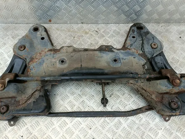Support Moteur OEM SANKI WÓZEK KOŁYSKA pour Citroen C2 image 7