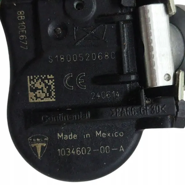 Däcktryckssensor Tesla Model S 2014 103460200A image 8