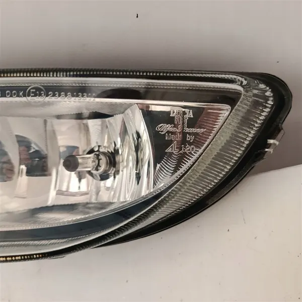 Farol Halógeno Esquerdo Fiat Grande Punto II 51775550 image 4