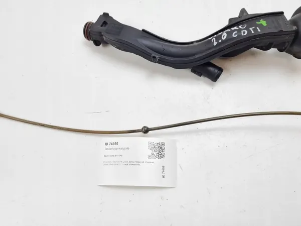 Öljytikku Opel OE OEM 8200612919 image 6