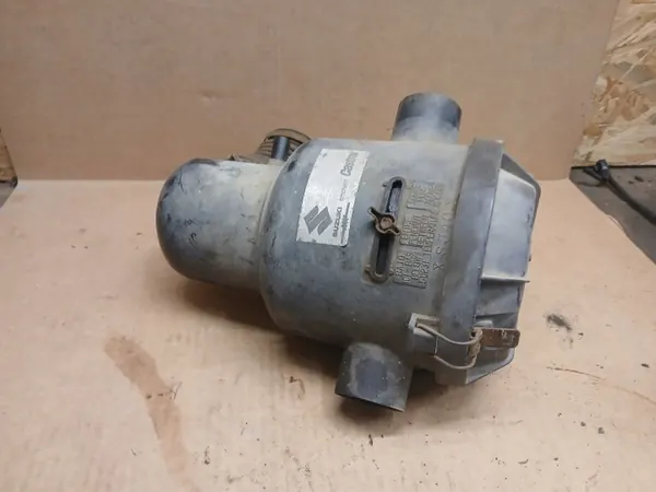 Luftfiltergehäuse Suzuki Samurai SJ410 OEM image 3