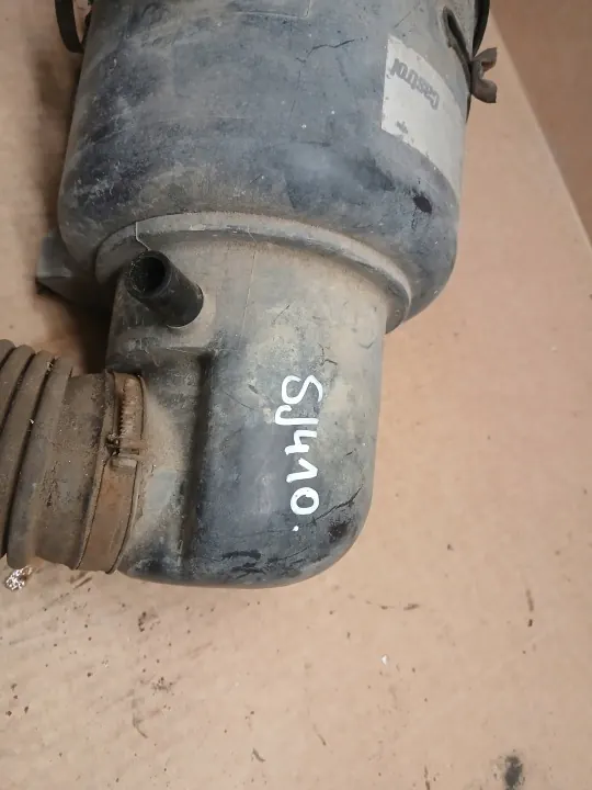 Luftfiltergehäuse Suzuki Samurai SJ410 OEM image 7