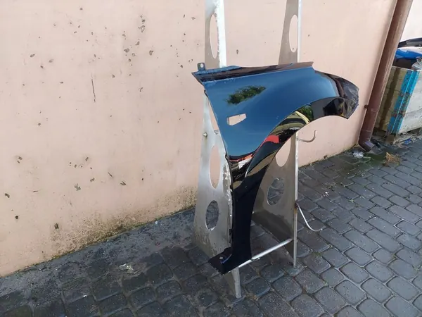 Fram Höger Skärm Hyundai Elantra III IV image 2