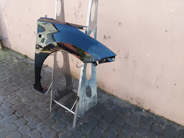 Fram Höger Skärm Hyundai Elantra III IV image 3