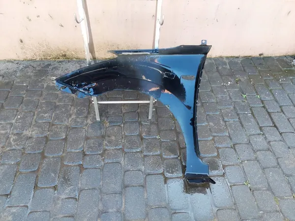 Fram Höger Skärm Hyundai Elantra III IV image 4