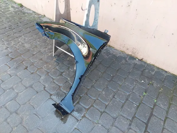 Fram Höger Skärm Hyundai Elantra III IV image 5