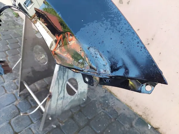 Fram Höger Skärm Hyundai Elantra III IV image 8