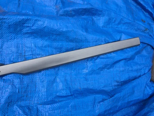 Moldura Consola Central VW Passat B8 OEM 3G1853262 image 3