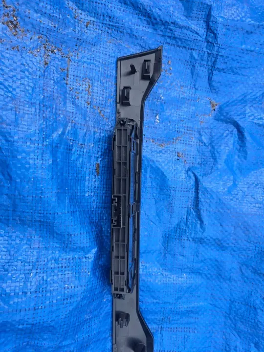 Moldura Consola Central VW Passat B8 OEM 3G1853262 image 5