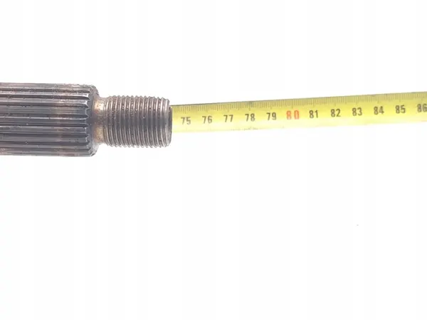 Suzuki SX4 S-Cross Bakaxel 1.6 DDIS Diesel 2015 OEM image 10