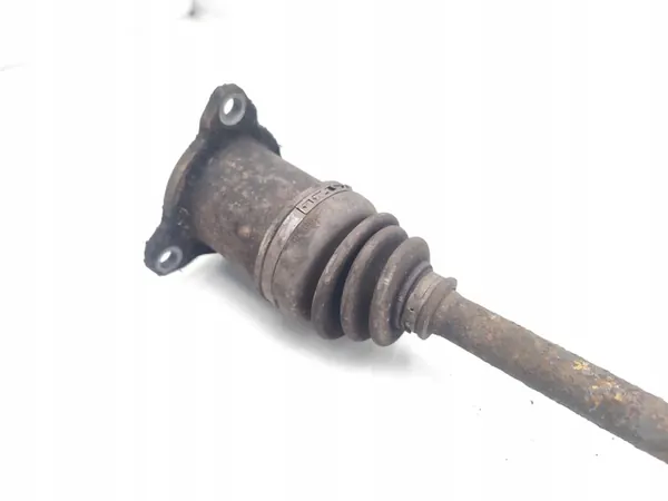 Suzuki SX4 S-Cross Bakaxel 1.6 DDIS Diesel 2015 OEM image 4