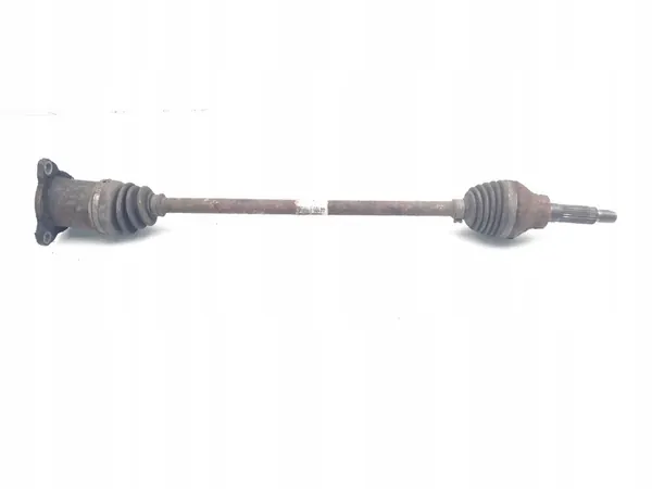 Suzuki SX4 S-Cross Bakaxel 1.6 DDIS Diesel 2015 OEM image 9