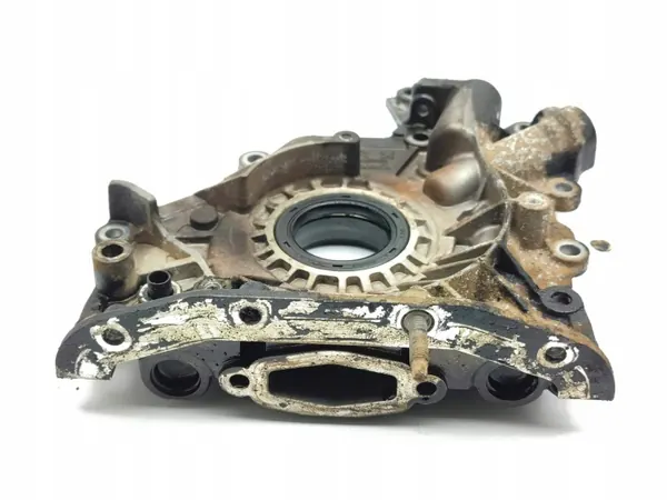 Bomba de óleo OEM 9813581580 para Peugeot Partner III 1.6 eHDI image 3