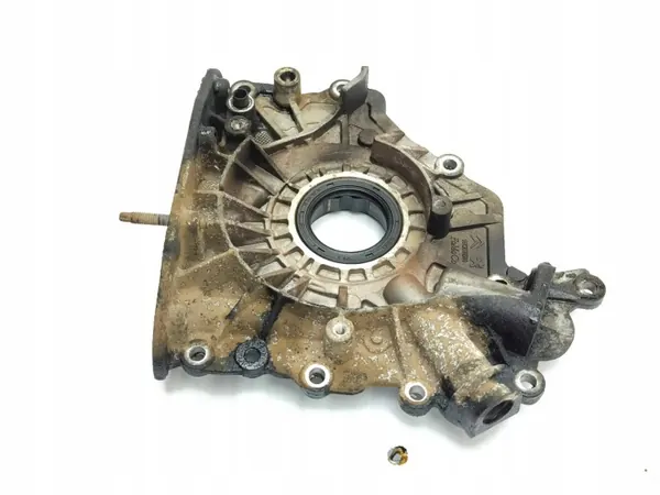 Bomba de óleo OEM 9813581580 para Peugeot Partner III 1.6 eHDI image 4