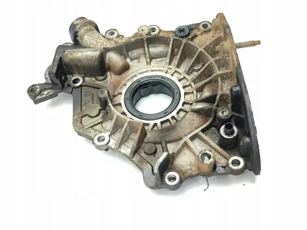 Bomba de óleo OEM 9813581580 para Peugeot Partner III 1.6 eHDI image 5