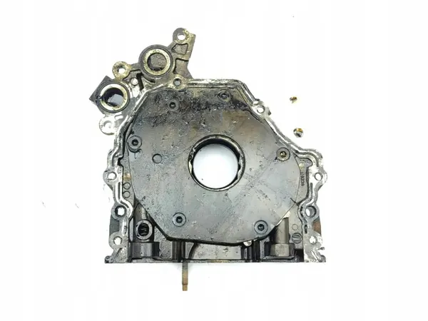 Bomba de óleo OEM 9813581580 para Peugeot Partner III 1.6 eHDI image 6