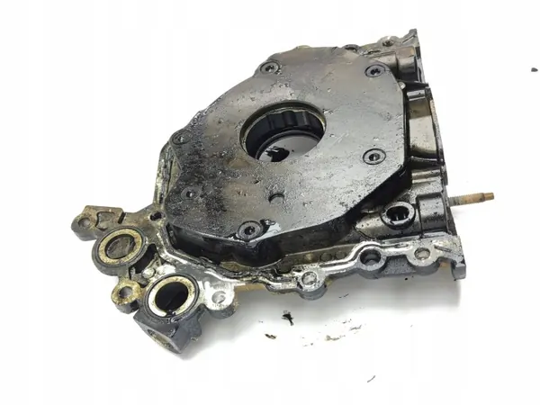 Bomba de óleo OEM 9813581580 para Peugeot Partner III 1.6 eHDI image 7