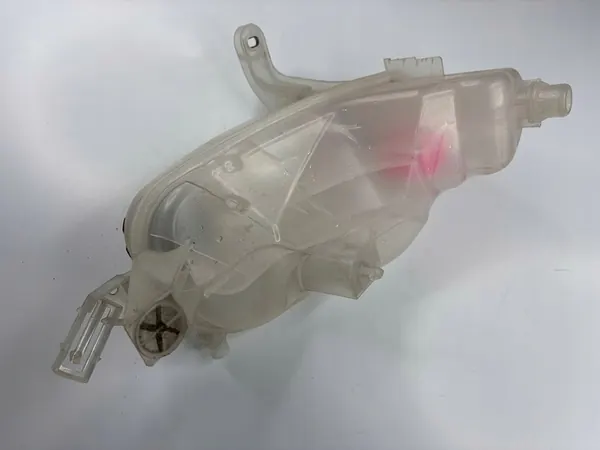 Mercedes Water Expansietank OE A2975000900 image 4