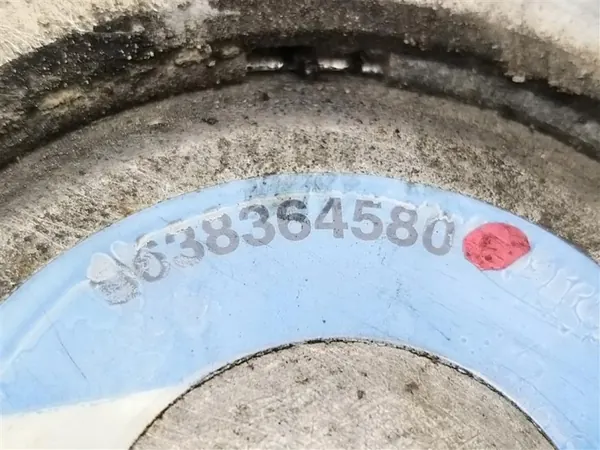 Servopumpe OEM 9638364580 Peugeot 206 1.4B image 5