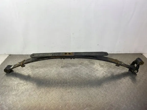 Ressort de Suspension Ford F-150 5.0 V8 image 10