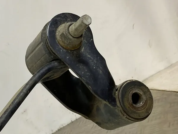 Ressort de Suspension Ford F-150 5.0 V8 image 4