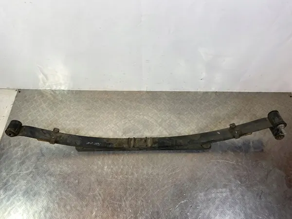 Ressort de Suspension Ford F-150 5.0 V8 image 5