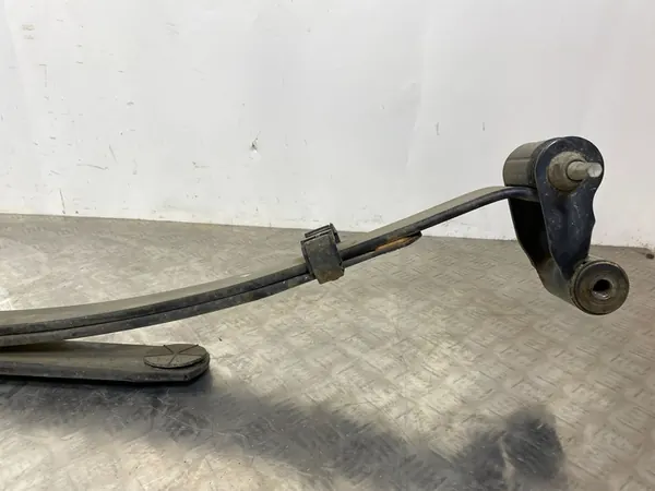 Ressort de Suspension Ford F-150 5.0 V8 image 8