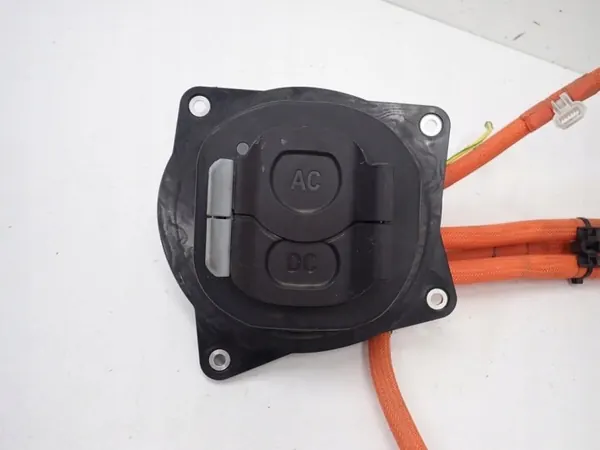 Tomada de Carregamento BMW OEM para i4 G26 - Fiação image 5