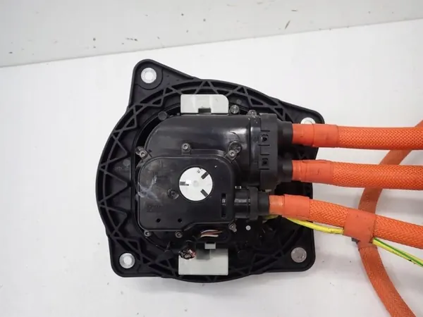 Tomada de Carregamento BMW OEM para i4 G26 - Fiação image 6