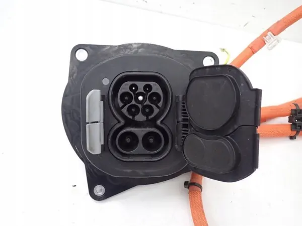 Tomada de Carregamento BMW OEM para i4 G26 - Fiação image 7
