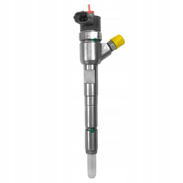 Inyector Bosch 0445110083 0445110183 1.3 CDTI image 3