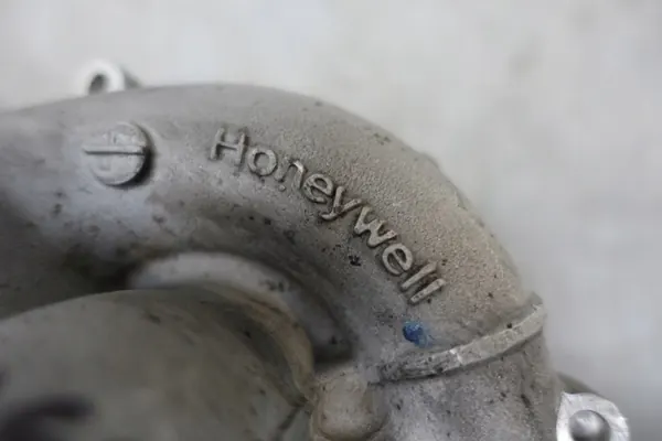 Turboalimentador VW BEETLE 5C 2.0 TSI OEM image 7