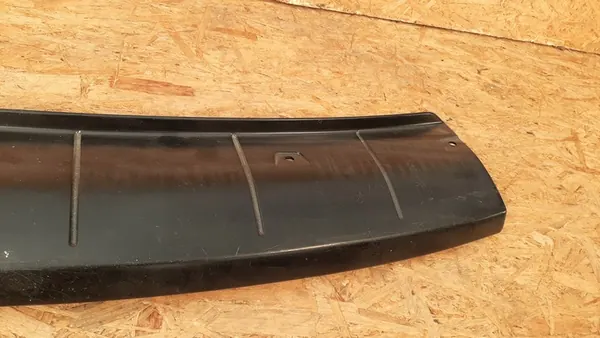 Mitsubishi OE MR971533 stötfångarskåpa image 2