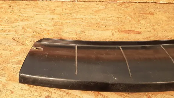 Mitsubishi OE MR971533 stötfångarskåpa image 3