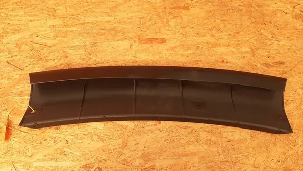 Mitsubishi OE MR971533 stötfångarskåpa image 4