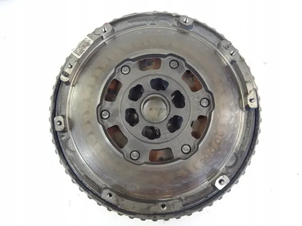 JUKE II F16 1.0 DIG-T Volante de Dupla Massa 302057428R image 10