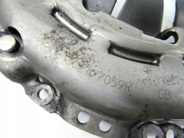 JUKE II F16 1.0 DIG-T Volante de Dupla Massa 302057428R image 4